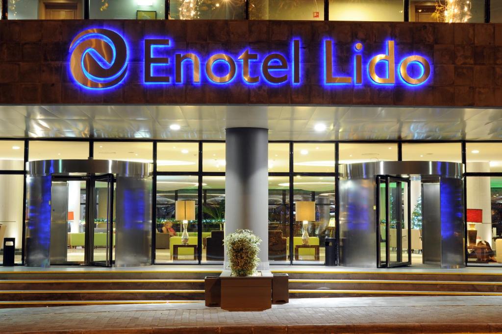 Enotel Lido - All Inclusive