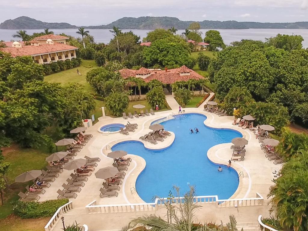 Occidental Papagayo - Adults Only