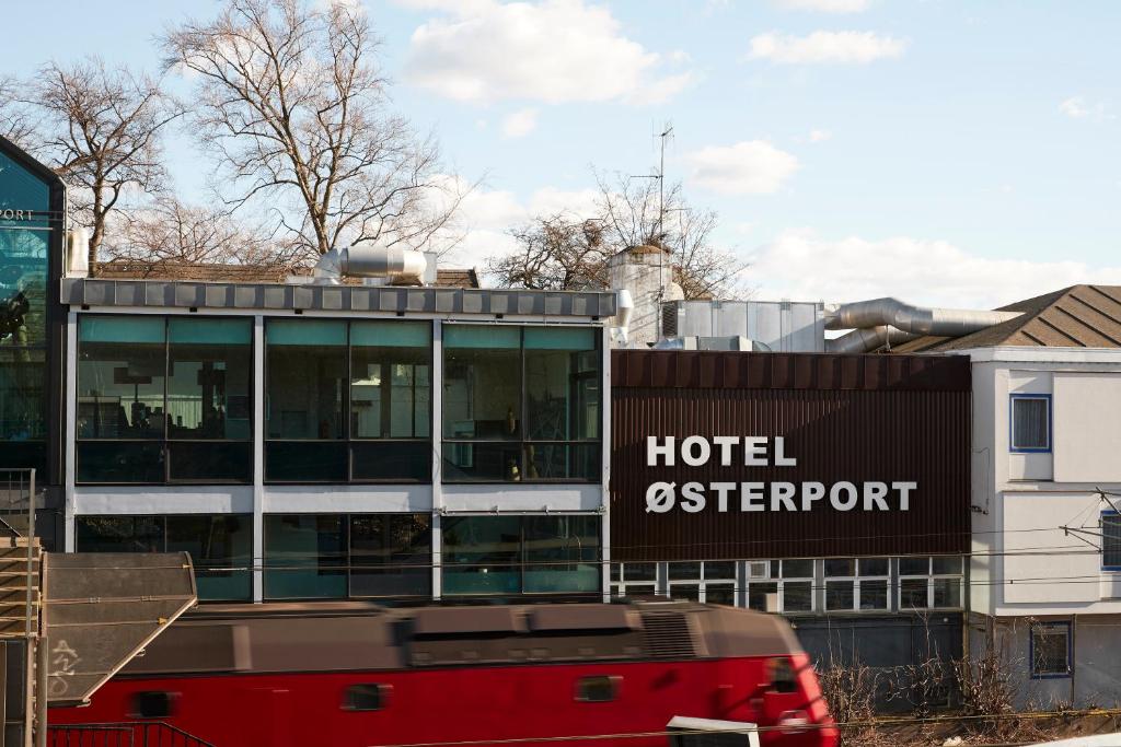 Hotel Østerport
