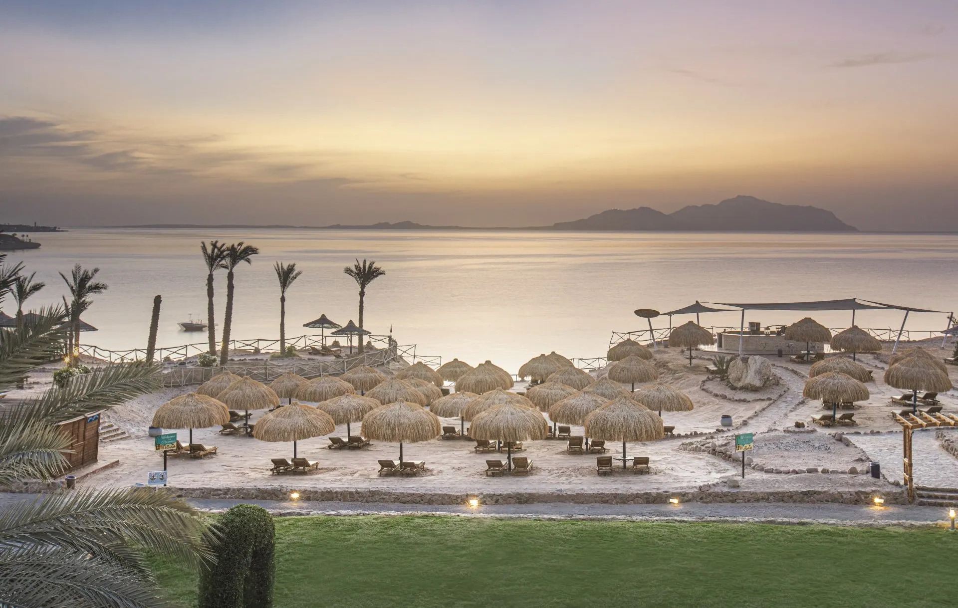 Pyramisa Resort Sharm El Sheikh