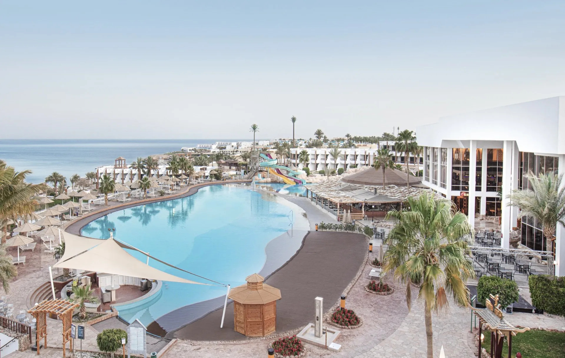 Pyramisa Resort Sharm El Sheikh
