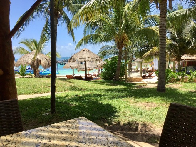 Hotel Dos Playas Faranda Cancún