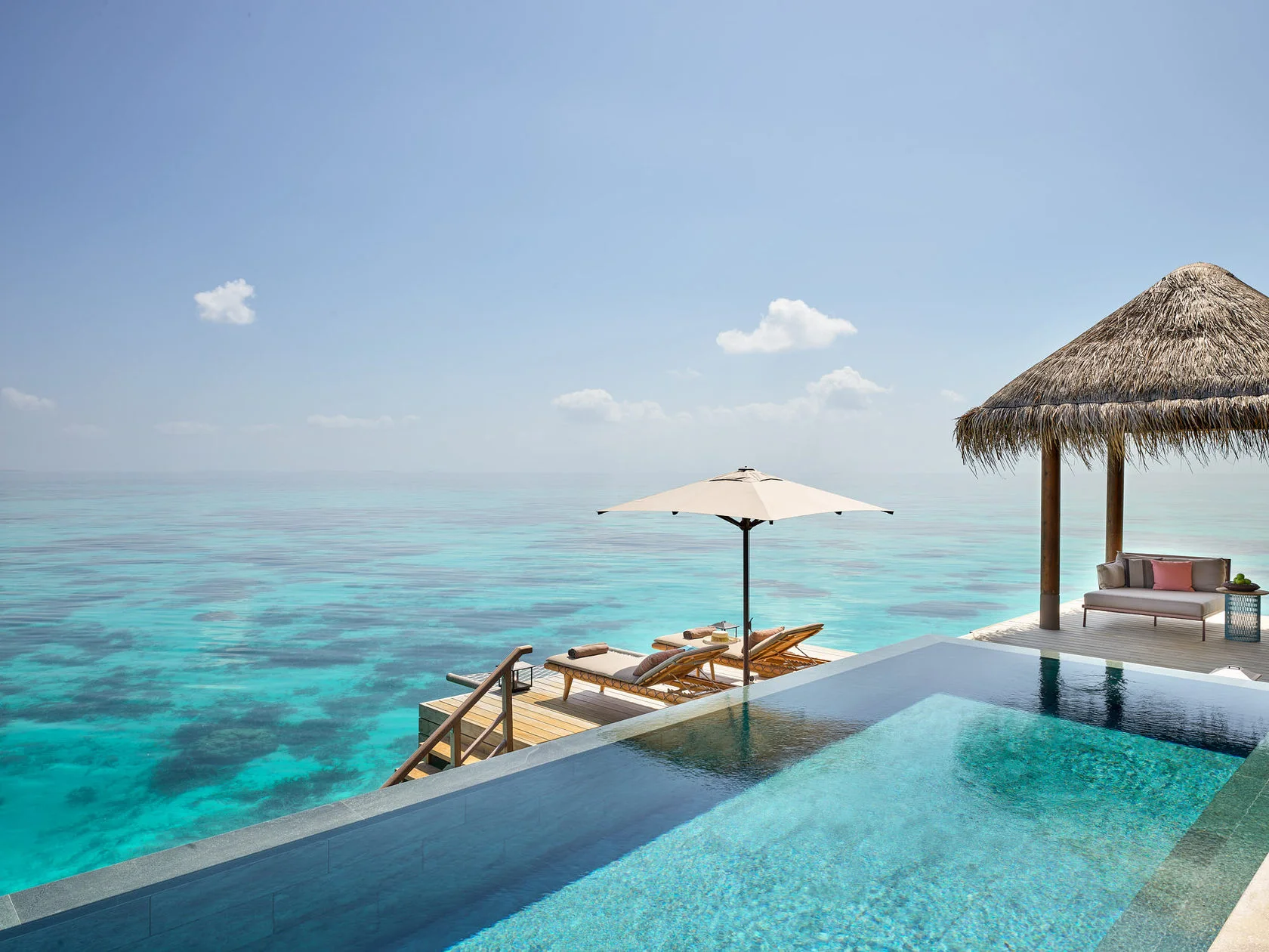 JOY Maldives