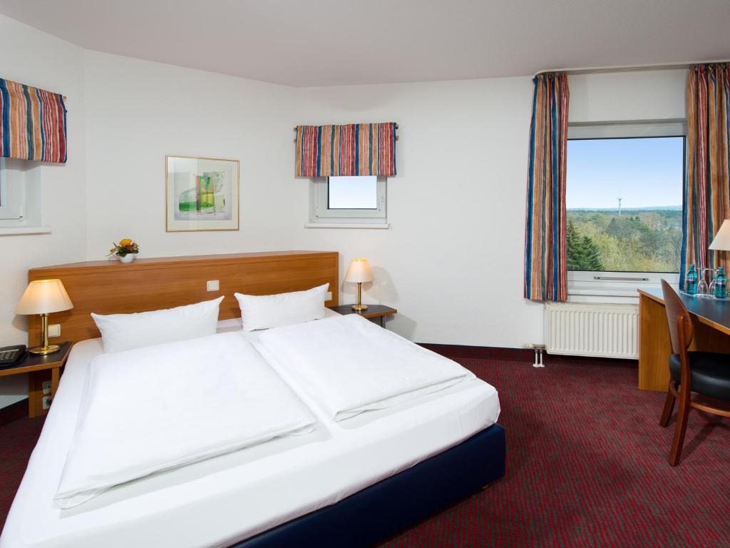 ACHAT Hotel Darmstadt Griesheim