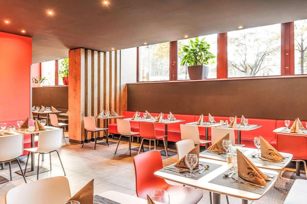 ibis Wien Mariahilf