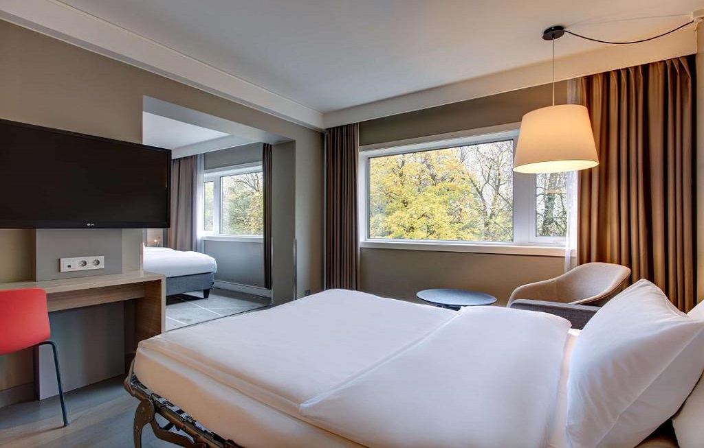 Radisson Blu Park Hotel, Oslo