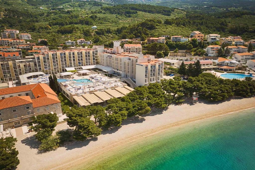 Bluesun Hotel Alga