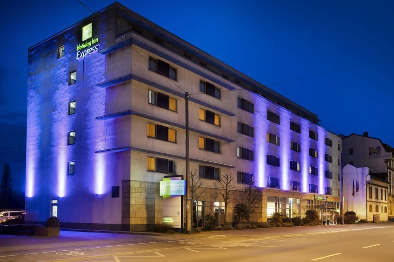 Holiday Inn Express Frankfurt