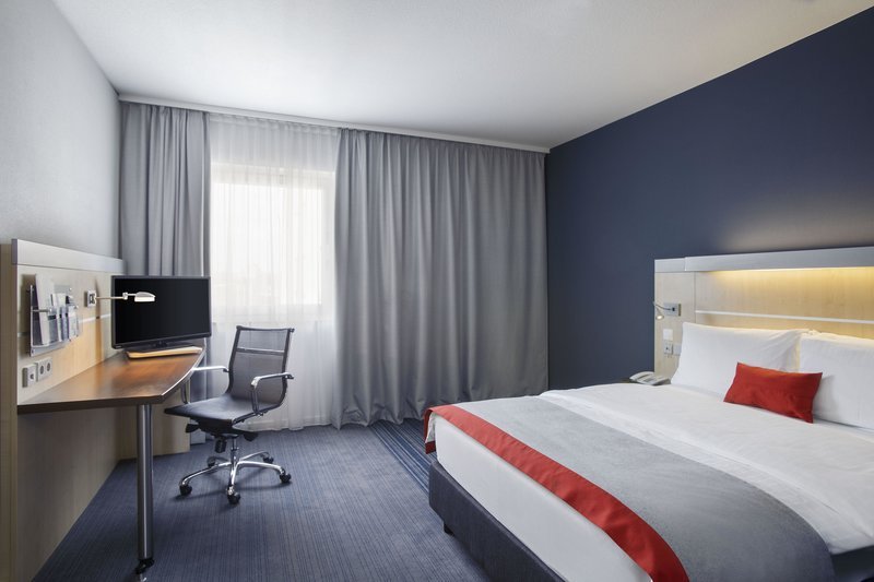 Holiday Inn Express Frankfurt