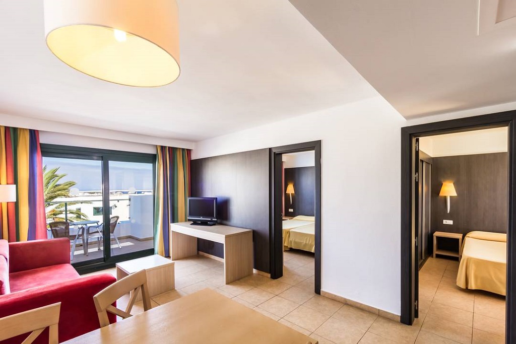 BLUEBAY LANZAROTE
