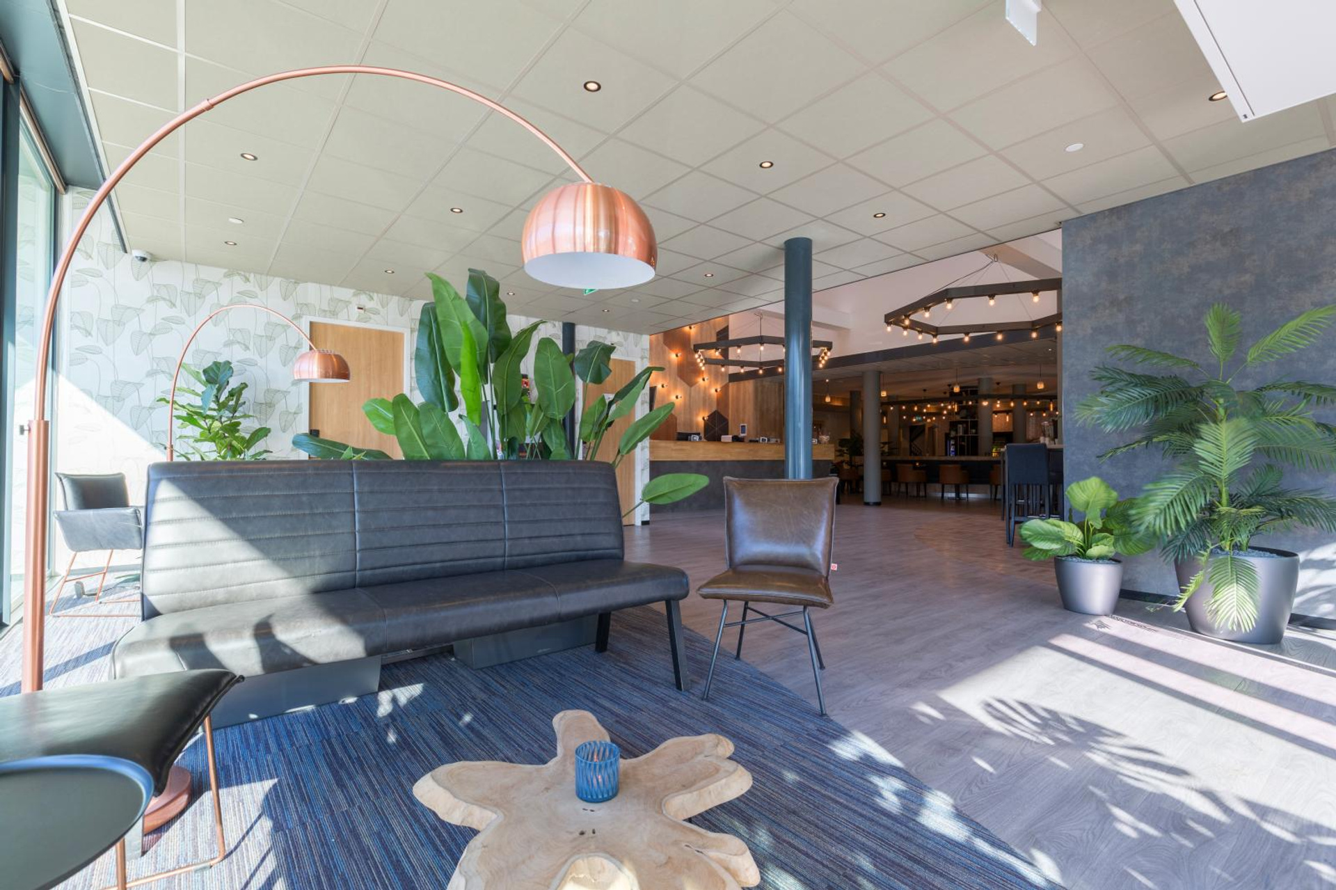 Best Western Amsterdam