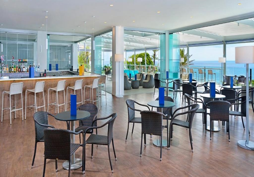 Alua Calas de Mallorca Resort