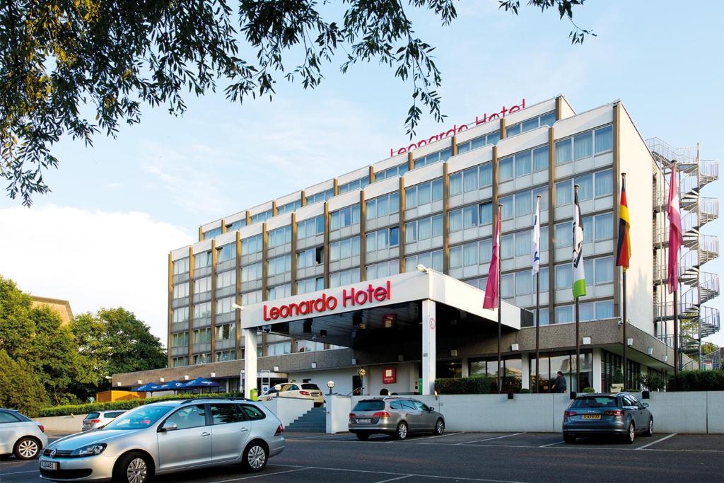 Leonardo Hotel Mönchengladbach