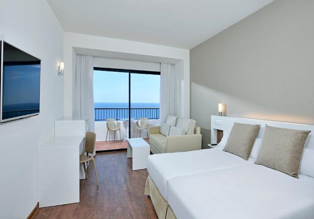 Alua Calas de Mallorca Resort