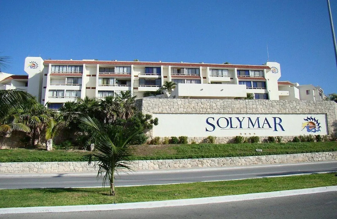 Solymar Beach Resort