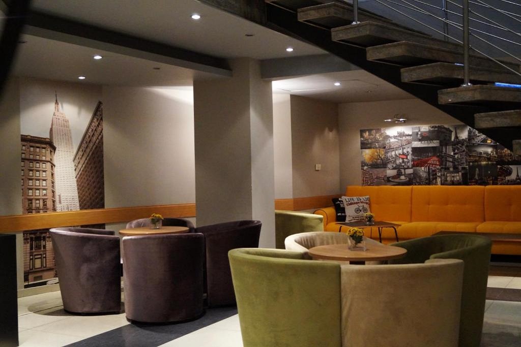 Hotel Triada