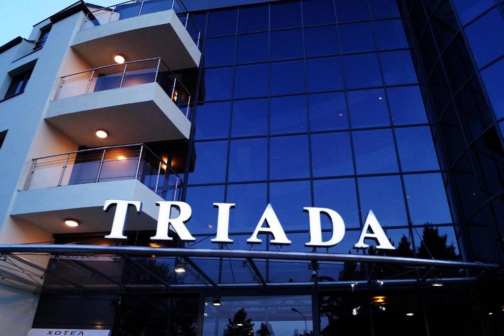 Hotel Triada