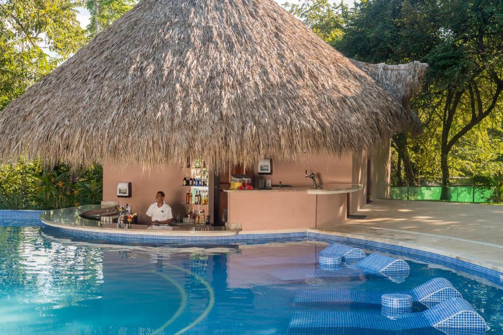 Occidental Papagayo - Adults Only