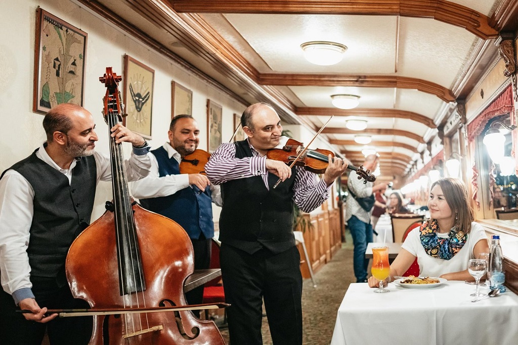 Budapest Danube Cruise