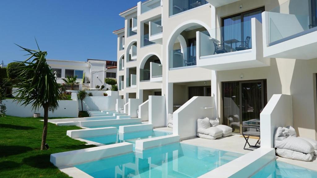 Diana Palace Hotel Zakynthos