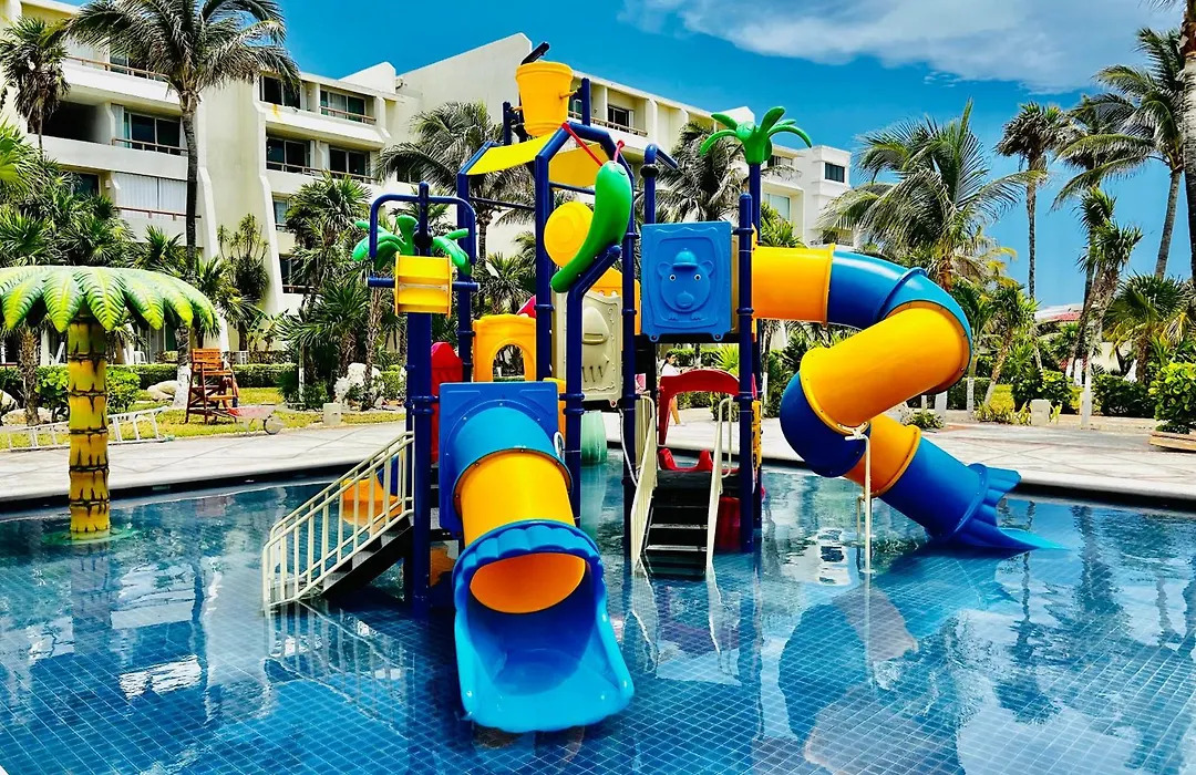 Solymar Beach Resort