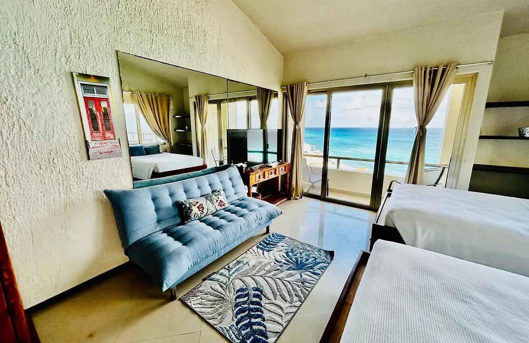 Solymar Beach Resort