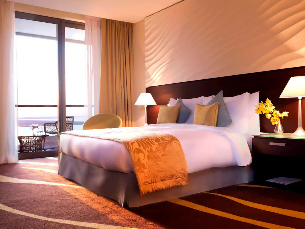Radisson Blu Hotel Abu Dhabi Yas Island