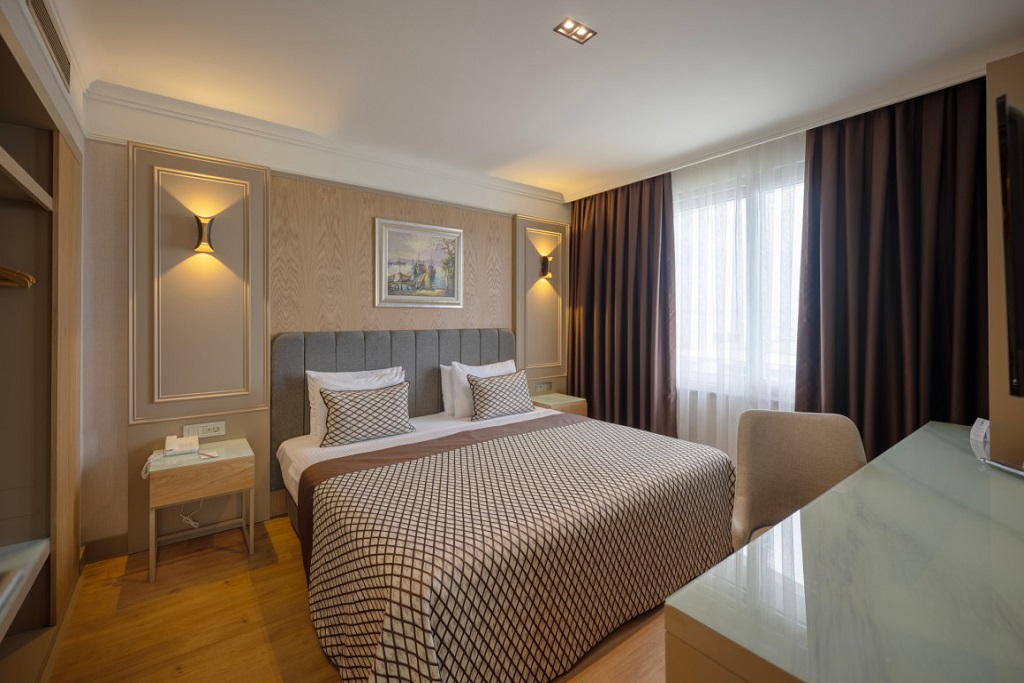 Porto Bello Hotel Resort & Spa