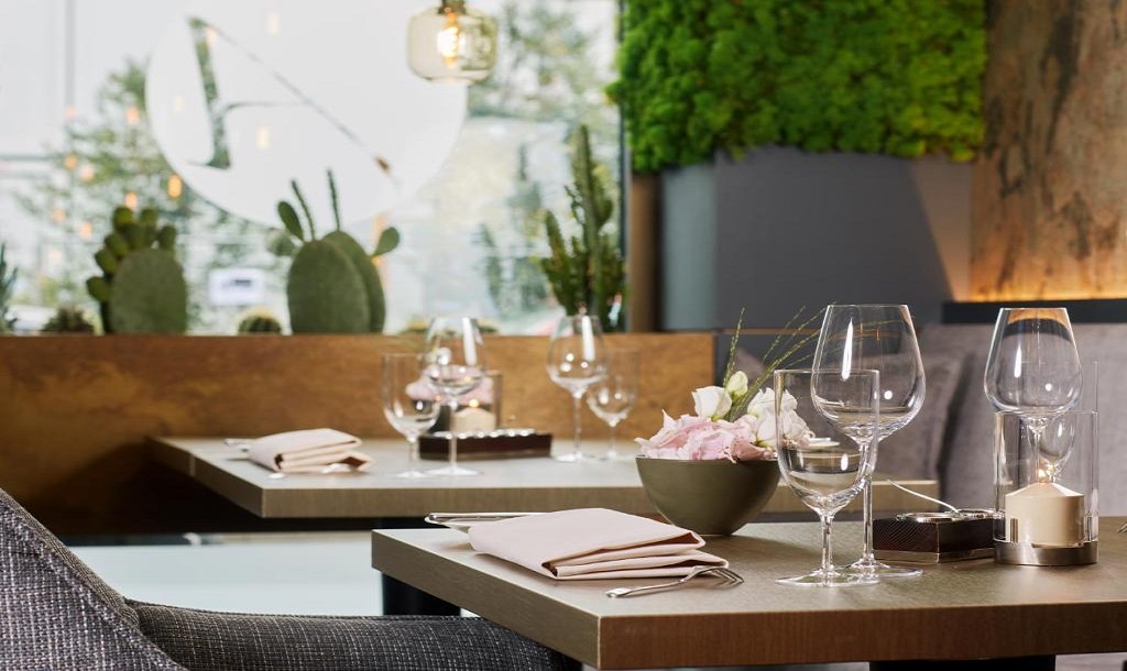 Living Hotel
