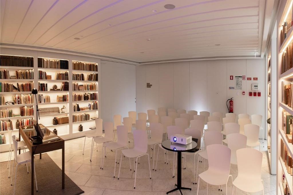 Lisboa Pessoa Hotel