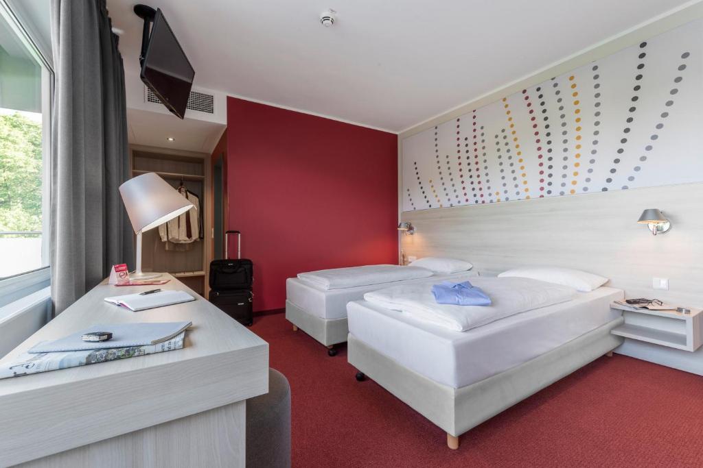 Serways Hotel Remscheid