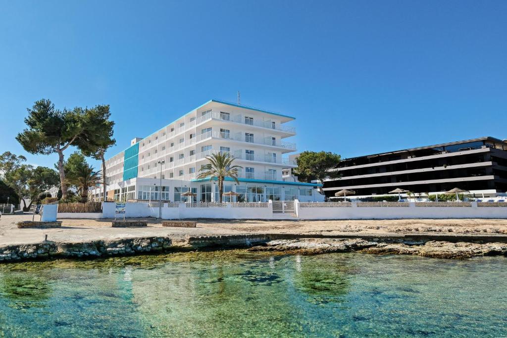 AzuLine Hotel Mar Amantis