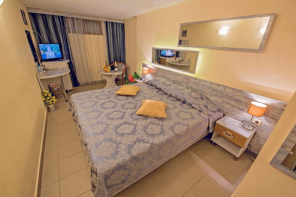 Hotel Victoria