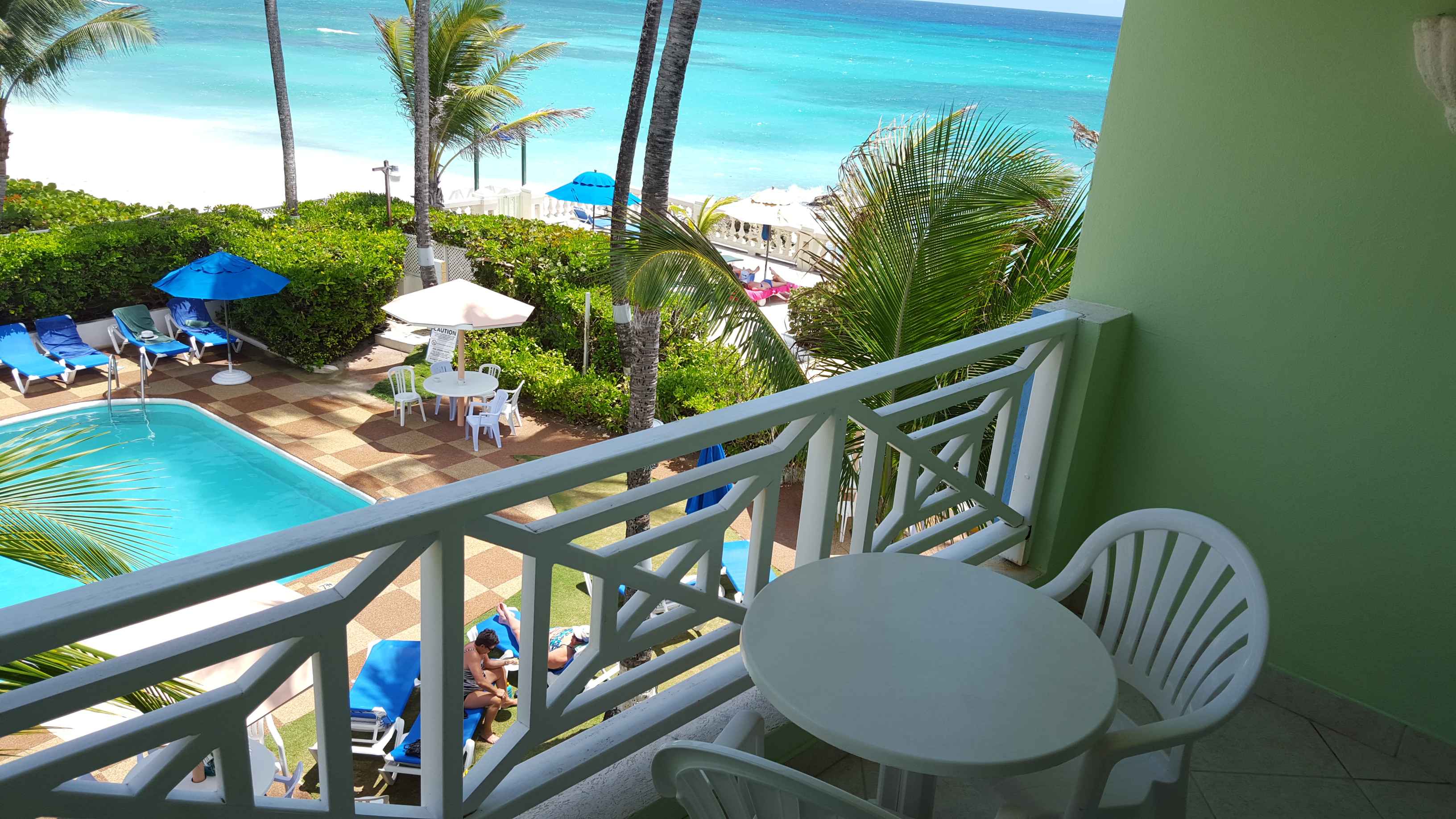 Dover Beach Hotel