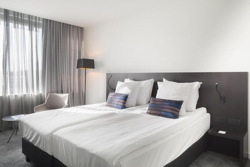 Serwir Hotel