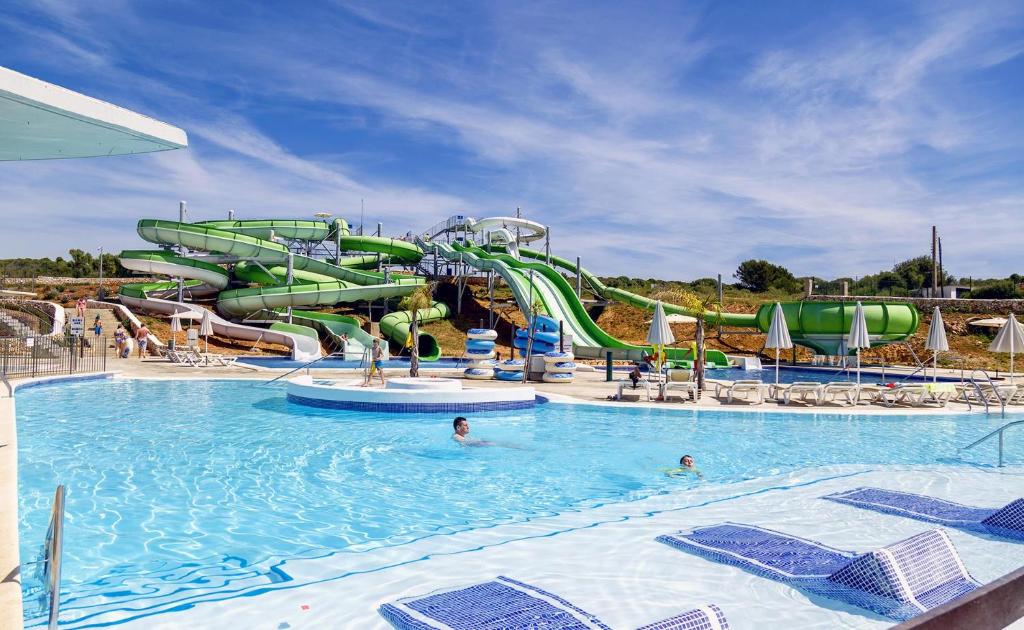 Minura Sur Menorca & Waterpark