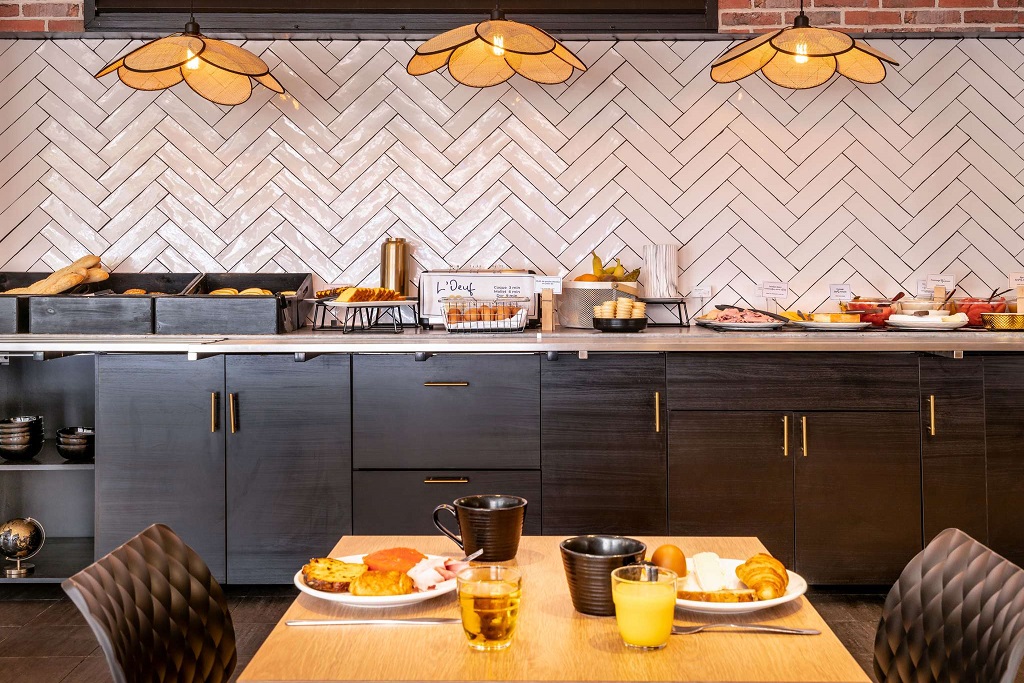 ibis styles paris chateau landon