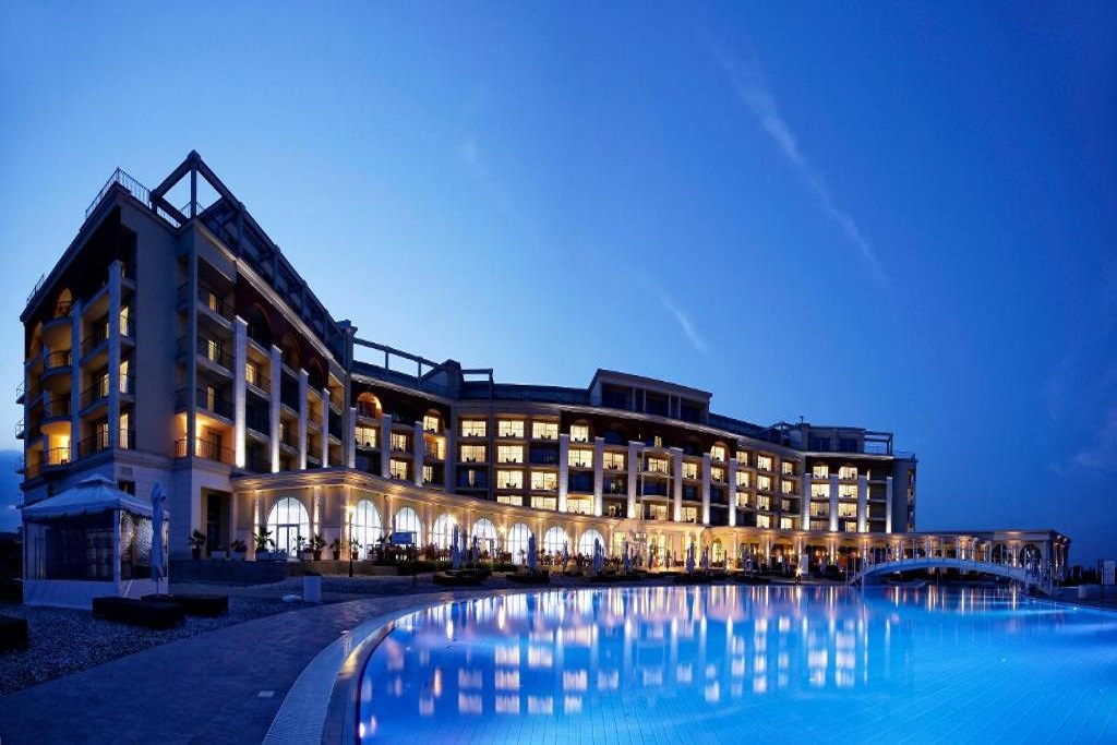 Lighthouse Golf & Spa Hotel
