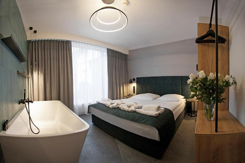 Hotel Alexander