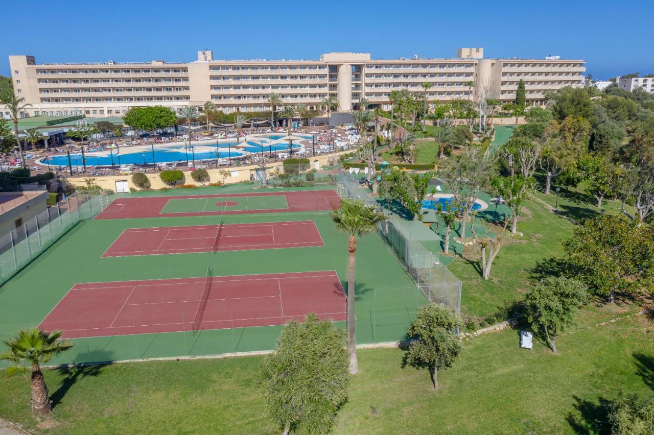 Club Cala Romaní