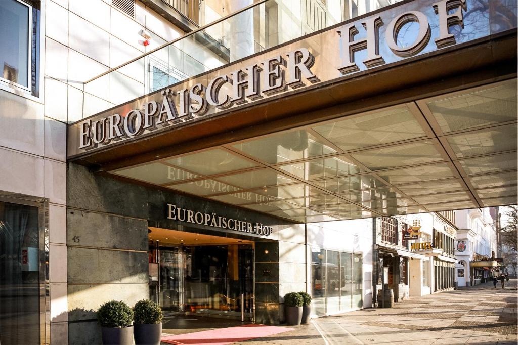 Europäischer Hof