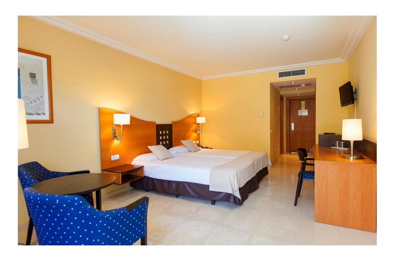 Hotel LIVVO Costa Taurito