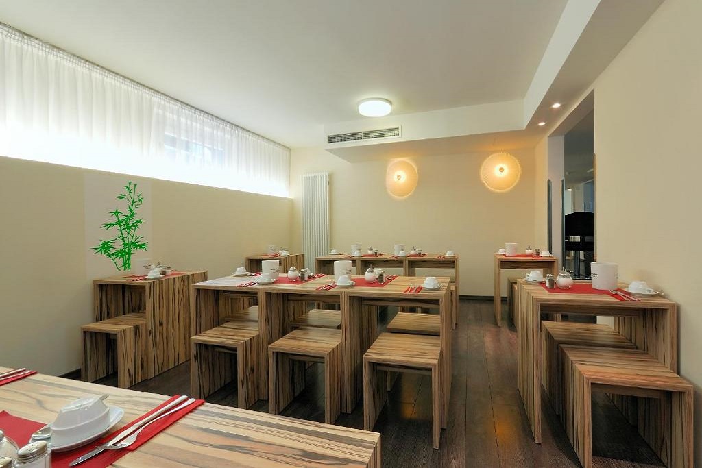 Best Western Hotel Am Spittelmarkt