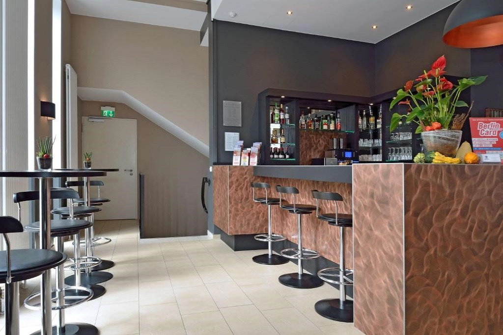 Best Western Hotel Am Spittelmarkt