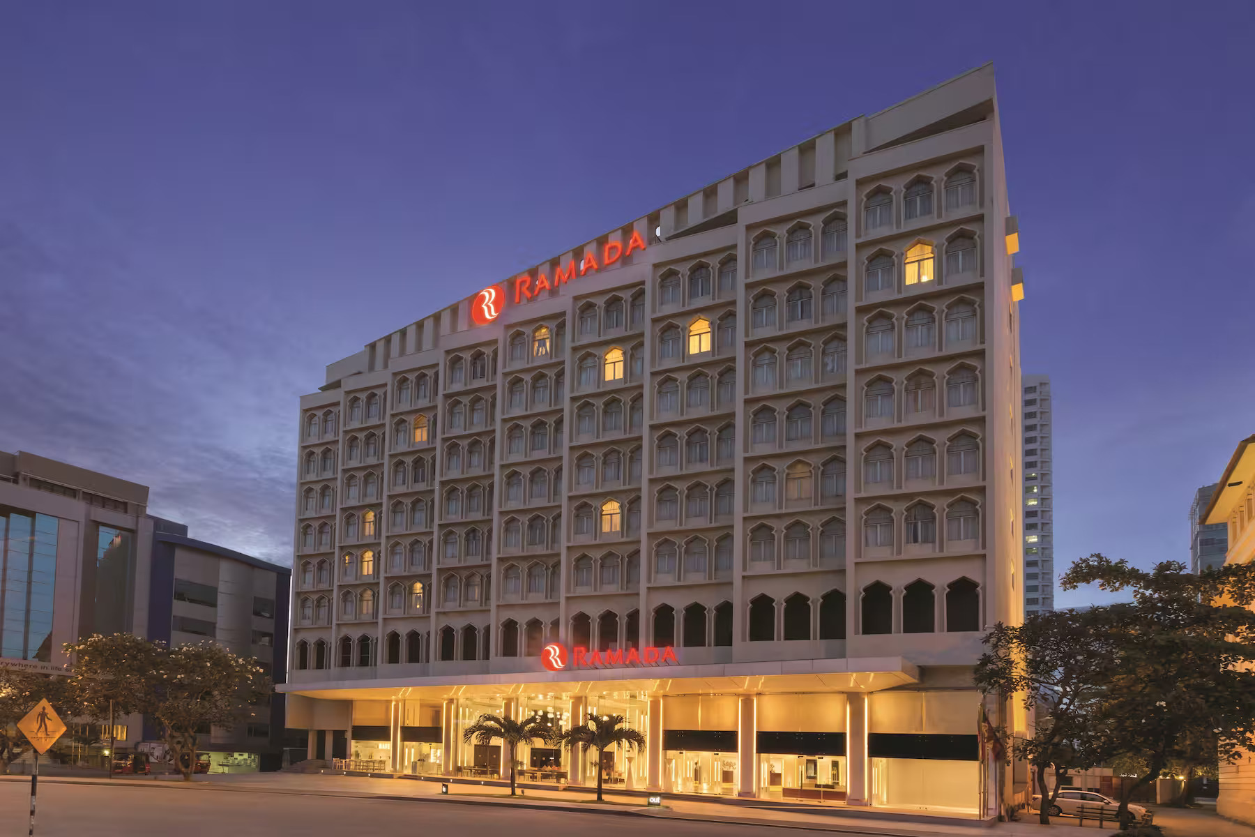 Ramada By Wyndham Colombo