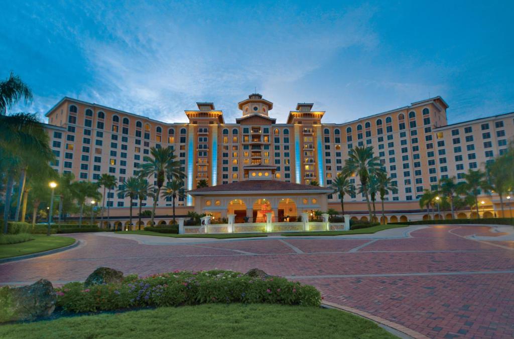 Rosen Shingle Creek