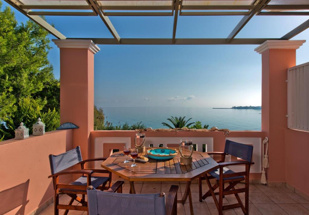 Calypso Villas Zakynthos