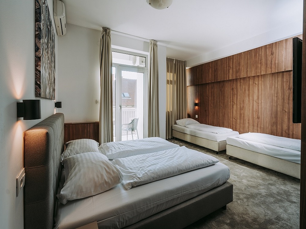 Hotel Sliško