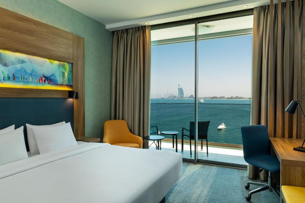 Aloft Palm Jumeirah