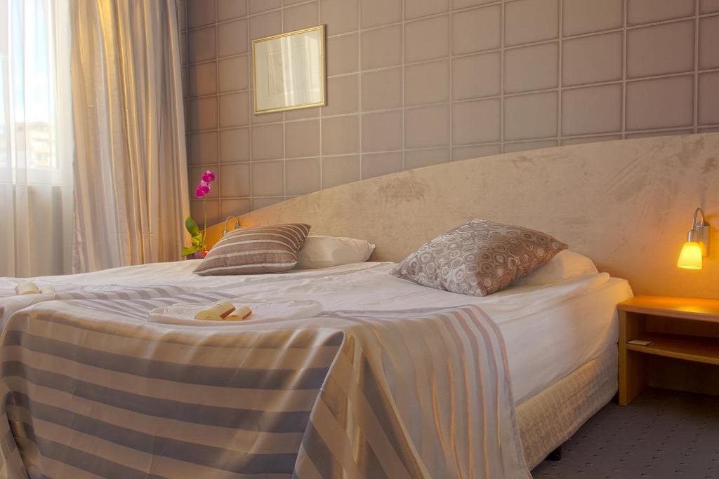 Hotel Triada